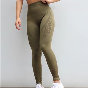Seamless Leggings
